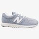 Női sportcipők NEW BALANCE WL520PL wl520pl szín: kék