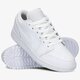 Gyerek sportcipők JORDAN AIR 1 LOW'S  553560-130 szín: fehér
