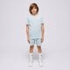 Gyerek póló NIKE PÓLÓ K NSW TEE EMB FUTURA B ar5254-440 szín: kék