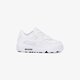 Gyerek sportcipők NIKE AIR MAX 90 LTR (TD) 833416100 szín: fehér