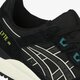 Férfi sportcipők ASICS GEL-LYTE III OG 1191a298001 szín: fekete