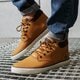 Férfi sportcipők LACOSTE ESPARRE WINTER C 318 3 736cam002251w szín: barna