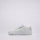 Gyerek sportcipők NIKE FORCE 1 LOW EASYON (TD) ih4491-101 szín: fehér