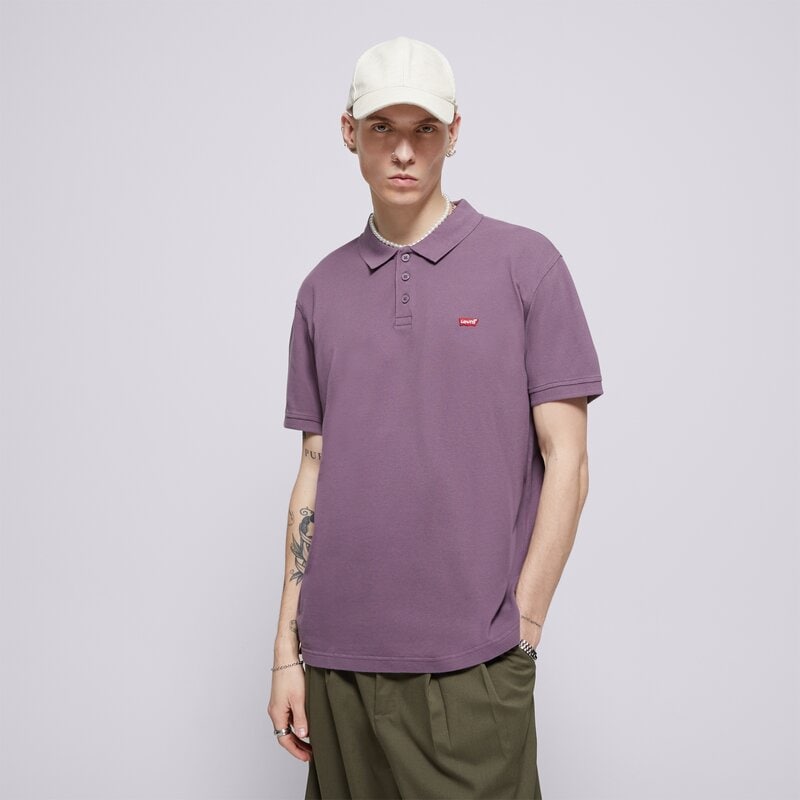 LEVI'S PÓLÓ LEVIS HM PÓLÓ BLUES