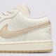 Női sportcipők WMNS AIR JORDAN 1 LOW SE V2 hv5157-100 szín: bézs