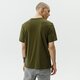 Férfi póló NIKE PÓLÓ SPORTSWEAR CLUB ar4997-327 szín: khaki