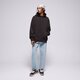 Férfi pulóver VANS PULÓVER KAPUCNIS PREMIUM PULLOVER vn000p5cblk szín: fekete