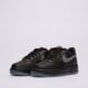 Gyerek sportcipők NIKE AIR FORCE 1 im6027-010 szín: fekete