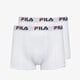 Férfi fehérnemű FILA BOXERALSÓ TRUNK URBAN 2PACK WHITE fu5016/2-300 szín: fehér