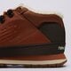 Férfi téli cipők NEW BALANCE H754LFT h754lft szín: barna