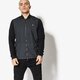 Férfi átmeneti kabát NIKE KABÁT M NSW MODERN TOP FT 886245-010 szín: fekete