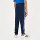 Gyerek nadrágok ADIDAS NADRÁG SST TRACK PANTS BOY hk0323 szín: sötétkék