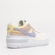 Női sportcipők NIKE AIR FORCE 1 SHADOW ci0919-600 szín: multicolor