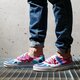 Férfi sportcipők VANS UA AUTHENTIC vn0a38emvki1m szín: multicolor