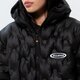 Női télikabát ELLESSE KABÁT ROSANGELA PADDED JACKET BLK sgp15904011 szín: fekete