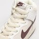 Női sportcipők NIKE DUNK HIGH  fb8482-100 szín: fehér