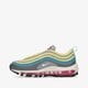 Gyerek sportcipők NIKE AIR MAX 97 SE dn4381-001 szín: multicolor