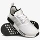 Férfi sportcipők ADIDAS NMD_R1 db3587 szín: fehér