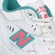 Női sportcipők NEW BALANCE WX608WT1 wx608wt1 szín: fehér