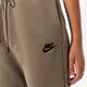 Női nadrágok NIKE SPORTSWEAR CLUB FLEECE JOGGERS  dx2320-351 szín: khaki