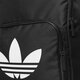 Női hátizsák ADIDAS HÁTIZSÁK BP CLAS TREFOIL dj2170 szín: fekete