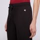 Női nadrágok CHAMPION NADRÁG RIB CUFF PANTS 111414kk001 szín: fekete