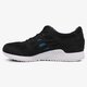 Férfi sportcipők ASICS GEL-LYTE III  dn6l09090 szín: fekete