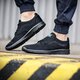 VANS ISO 1.5 +  v4o0jkym szín: fekete