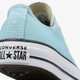 Női tornacipők CONVERSE CHUCK TAYLOR ALL STAR  160460c szín: kék