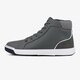 Gyerek téli cipők LACOSTE EXPLORATEUR LACE 317 1 734caj0003248 szín: szürke