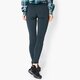 Női nadrágok CONFRONT LEGGINGS FERN cf37spd06002 szín: zöld