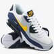 Férfi sportcipők NIKE AIR MAX 90 ESSENTIAL  aj1285-101 szín: sötétkék