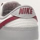 Női sportcipők NIKE DUNK LOW dd1503-122 szín: szürke