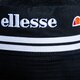  ELLESSE KALAP LORENZO BLK saaa0839011 szín: fekete