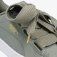 Női sportcipők PUMA BASKET HEART PATENT WN'S 36307312 szín: szürke