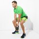Férfi rövidnadrágok NIKE RÖVIDNADRÁG 7 DISTANCE SHORT 642807026 szín: fekete