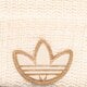 Gyerek téli sapka ADIDAS SAPKA CON SHORT BEANI hm1720 szín: fehér