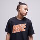 Férfi póló NIKE PÓLÓ SPORTSWEAR dn5252-010 szín: fekete