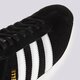 Női sportcipők ADIDAS GAZELLE bb5476 szín: fekete