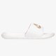 Női papucsok és szandálok NIKE VICTORI ONE cn9677-107 szín: fehér