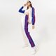 Női pulóver ADIDAS PULÓVER CIPZÁRAS SST TRACK JACKET ic5226 szín: fehér