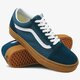 Férfi sportcipők VANS UA OLD SKOOL va38g1q6om szín: sötétkék