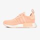 Gyerek sportcipők ADIDAS NMD_R1 J ee6682 szín: rózsaszín