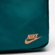 Női táska NIKE TÁSKA NK HERITAGE CROSSBODY db0456-381 szín: zöld