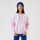 Női pulóver CHAMPION PULÓVER CREWNECK SWEATSHIRT 113935wl005 szín: multicolor