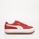 Női sportcipők PUMA SUEDE MAYU W 380686-08 szín: piros