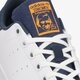 Gyerek sportcipők ADIDAS STANSMITHJ gz7359 szín: fehér
