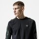 Férfi póló ADIDAS PULÓVER CAMO LS TEE fm3353 szín: fekete