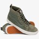 Férfi sportcipők VANS UA SK8-HI 46 MTE DX va3dq5ubv szín: zöld