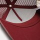 Férfi baseball sapka ADIDAS SAPKA CURVED TRUCKER ic0022 szín: bordó